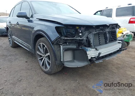 2023 Audi Q7 Premium Plus 55 Tfsi Quattro Tiptronic z USA, uszkodzony, nr VIN WA1LXBF77PD020848